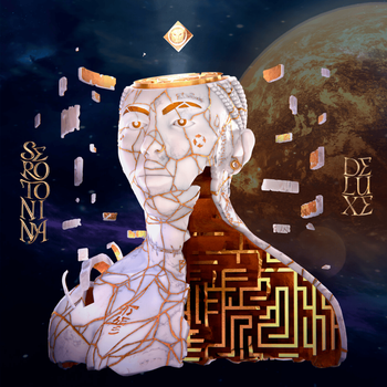 Album SEROTONINA (DELUXE) - EP de Khea