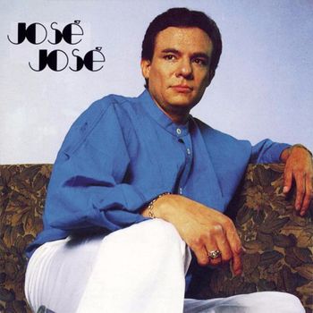 Album Siempre contigo de José José