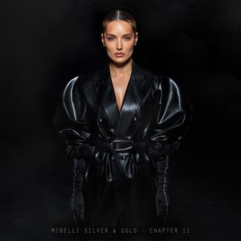 Album Silver & Gold - Chapter II de Minelli