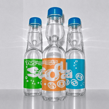 SODA SODA