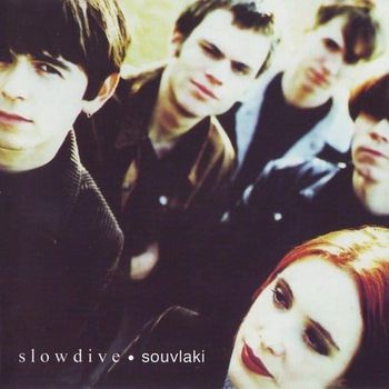 Souvlaki - Reissue