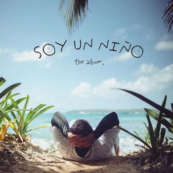 Album Soy Un Niño de Beéle