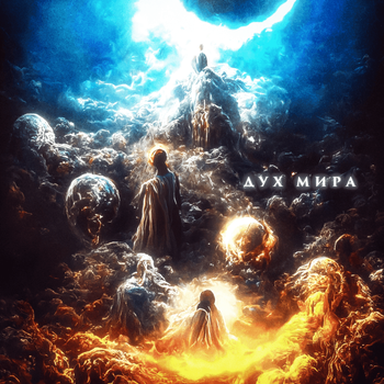 Дух Мира (Spirit Of The World)