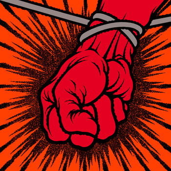 St. Anger