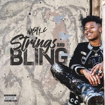 Strings and Bling