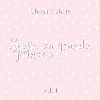 Sueña en grande, princesa (Vol. 1)