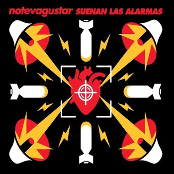 Suenan las Alarmas
