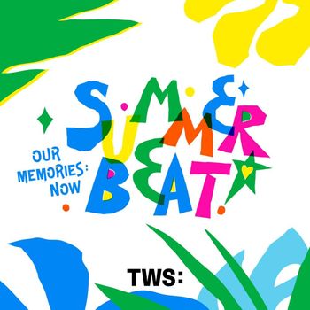 SUMMER BEAT!