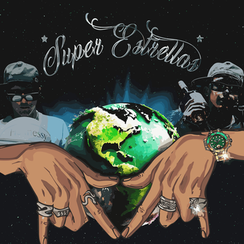 SUPER ESTRELLAS
