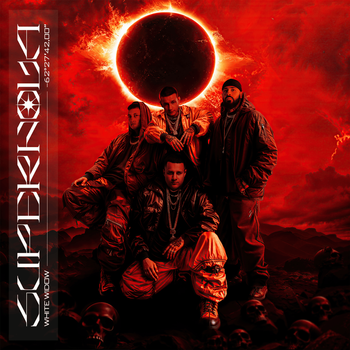 SUPERNOVA (COMPLETE EDITION)