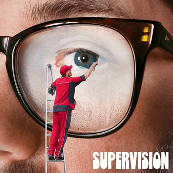 Album SUPERVISION de Maluma