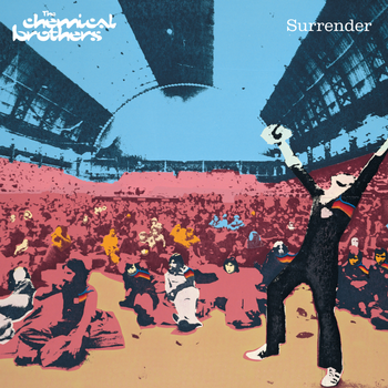 Surrender