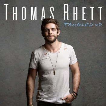 Album Tangled Up de Thomas Rhett