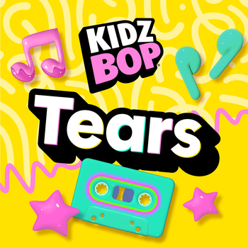 Tears - EP