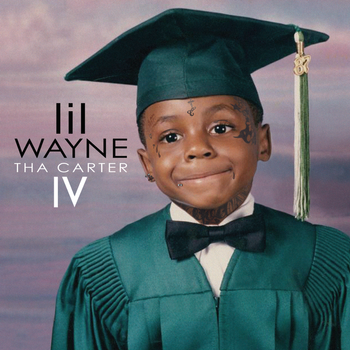 Album Tha Carter IV de Lil Wayne
