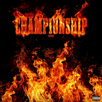 The Championship - EP