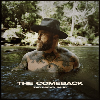 The Comeback (Deluxe)