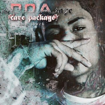 The D.O.A. Tape (Care Package)