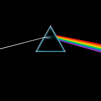 The Dark Side of the Moon