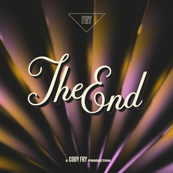 Album The End de Cody Fry