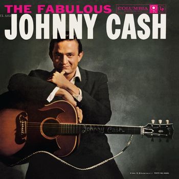 The Fabulous Johnny Cash