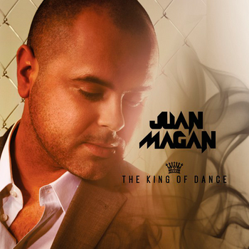 Album The King of Dance de Juan Magán
