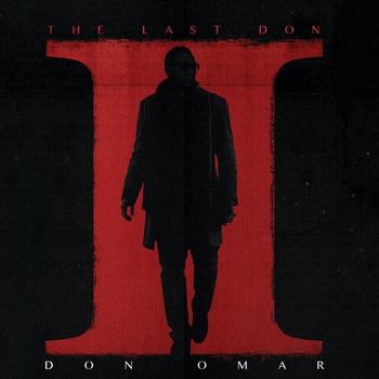Album The Last Don II de Don omar