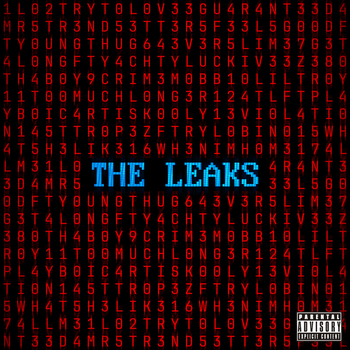 Album The Leaks de Lil Baby