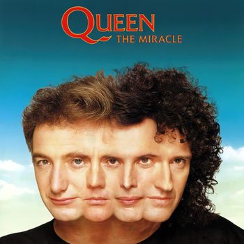 The Miracle