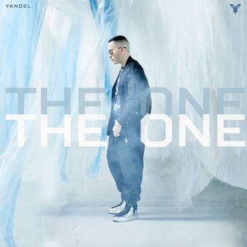Album The One de Yandel