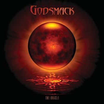 Album The Oracle de Godsmack