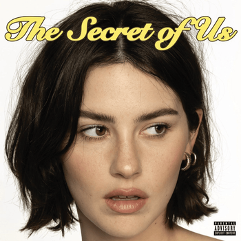 The Secret of Us (Deluxe)