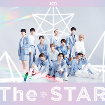 The STAR