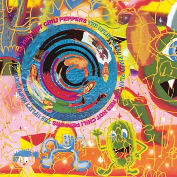 The Uplift Mofo Party Plan