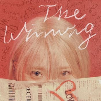 Album The Winning de IU (아이유)