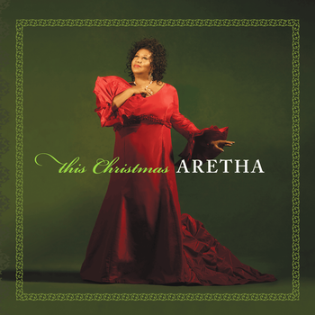 This Christmas, Aretha