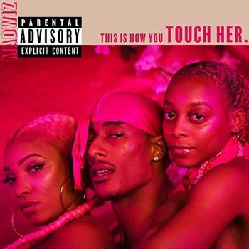 This Is How You Touch Her - EP
