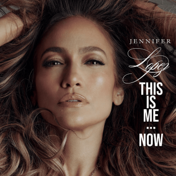 Album This Is Me…Now de Jennifer Lopez