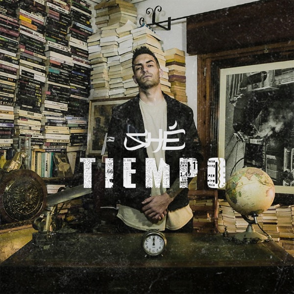 Tiempo Vol. 3