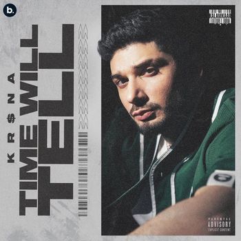 Time Will Tell EP