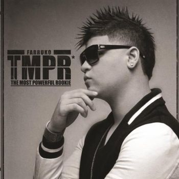 Album TMPR The Most Powerful Rookie de Mozart La Para