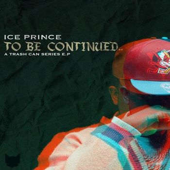 To Be Continued - EP