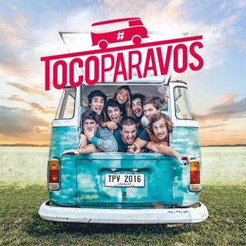 #Tocoparavos