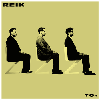 Album TQ+ de Reik