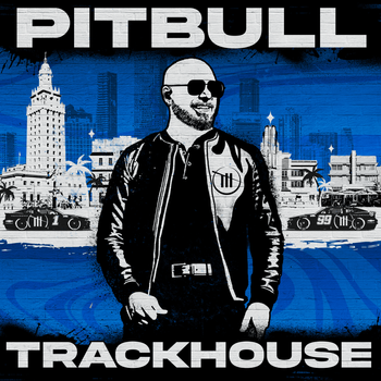 Album Trackhouse de Pitbull