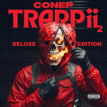 TRAPPii 2 (Deluxe)