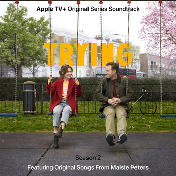 Trying: Season 2