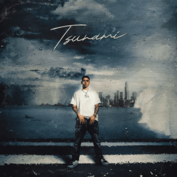 Album TSUNAMI - EP de Mesita