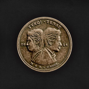 TVXQ! The 7th Album ‘TENSE’