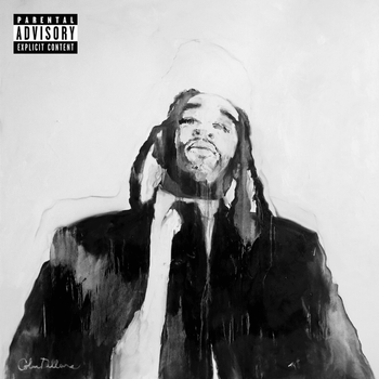 Album TYCOON de Ty Dolla $ign
